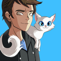 Patreon profile picture for @mister