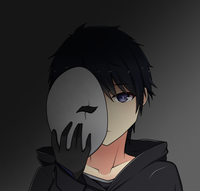 Patreon profile picture