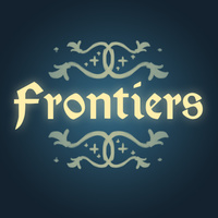 Patreon profile picture for @frontiers