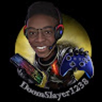 Profile icon of DoomSlayer1238