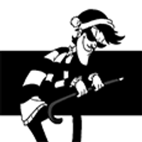 Patreon profile picture