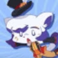 Patreon profile picture