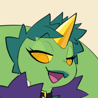 Patreon profile picture for @Ficus