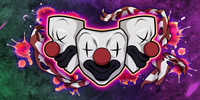 Patreon profile picture for @Clowns
