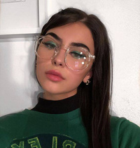 Patreon profile picture
