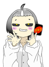 Patreon profile picture