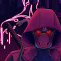Patreon profile picture