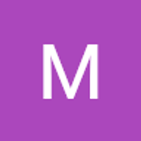 Patreon profile picture
