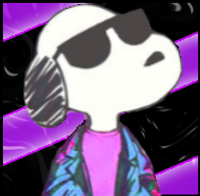 Patreon profile picture