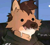 Patreon profile picture