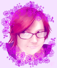 Patreon profile picture for @spatial
