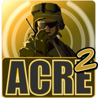 Patreon profile picture for @acre