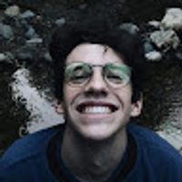 Patreon profile picture