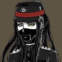 Patreon profile picture