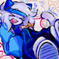 Patreon profile picture