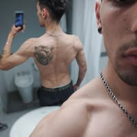 Patreon profile picture