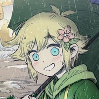 Patreon profile picture