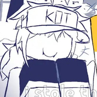 Patreon profile picture