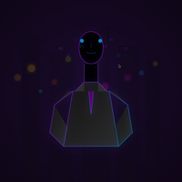 Patreon profile picture