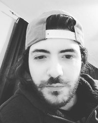 Patreon profile picture