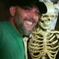 Patreon profile picture