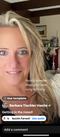 Patreon profile picture