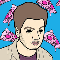 Patreon profile picture