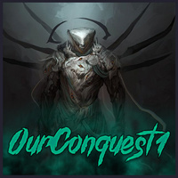 Patreon profile picture for @Conquest