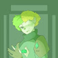 Patreon profile picture