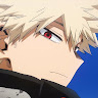 Patreon profile picture