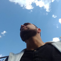 Patreon profile picture