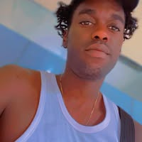 Patreon profile picture