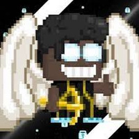 Patreon profile picture