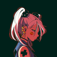 Patreon profile picture for @kirameki