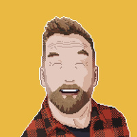 Patreon profile picture for @bearded