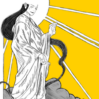 Patreon profile picture