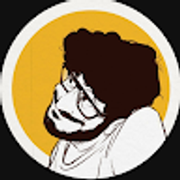 Patreon profile picture