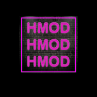 Patreon profile picture for @hmod