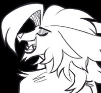 Patreon profile picture