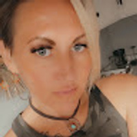 Patreon profile picture