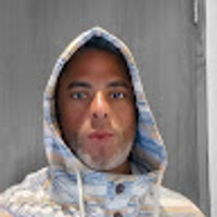 Giancarlo Barba Ramos