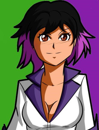 Patreon profile picture for @RayDark