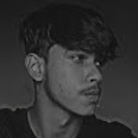 Patreon profile picture