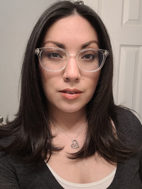 Patreon profile picture