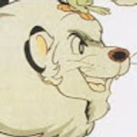 Patreon profile picture