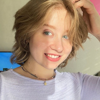 Patreon profile picture