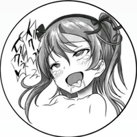 Patreon profile picture