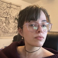 Patreon profile picture