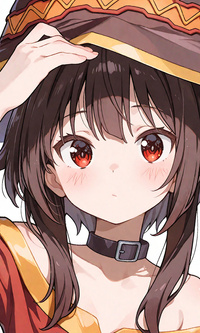 めぐみん専用ちゃん | Patreon