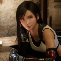 Patreon profile picture